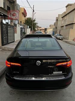 فولكسفاغن جيتا